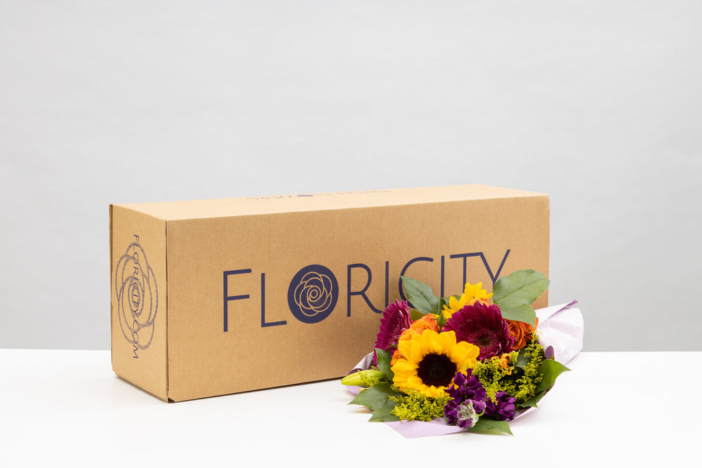 Why Flowers Make the Best Just-Because Gift