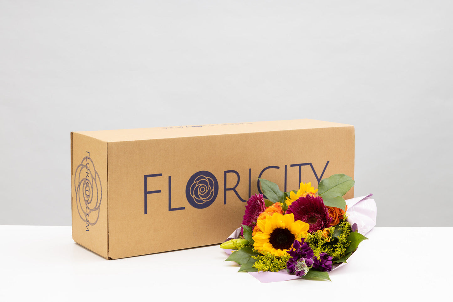 Why Flowers Make the Best Just-Because Gift