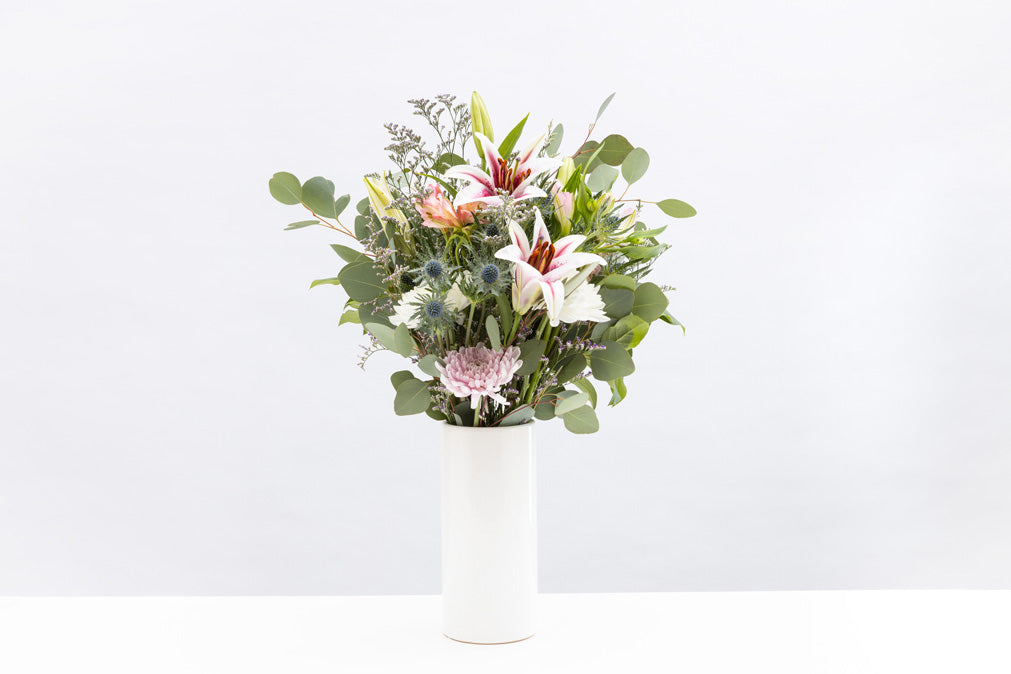 The Original Standard