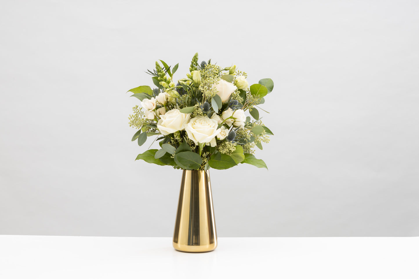 The Original Standard