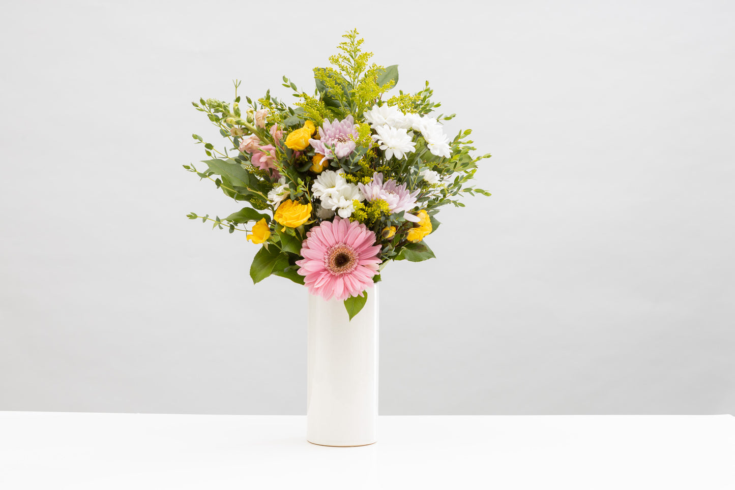 
                  
                    The Original Standard
                  
                