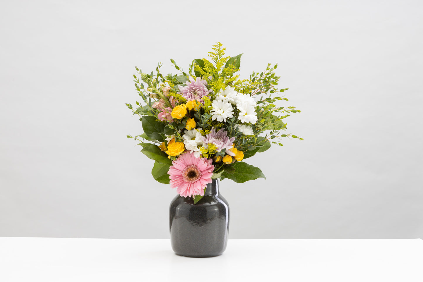 
                  
                    The Original Standard
                  
                