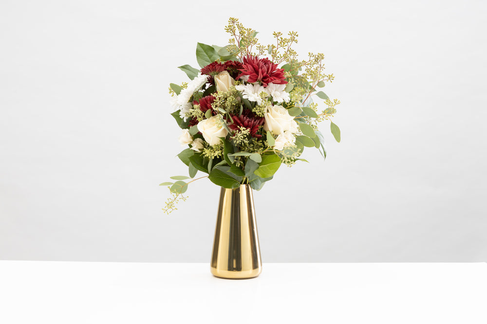 
                  
                    The Original Standard
                  
                