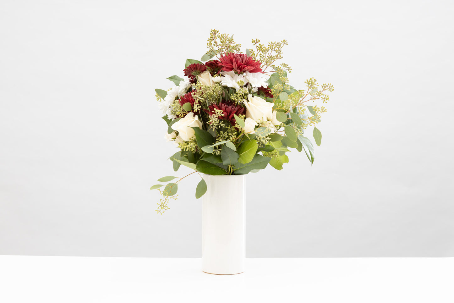 
                  
                    The Original Standard
                  
                