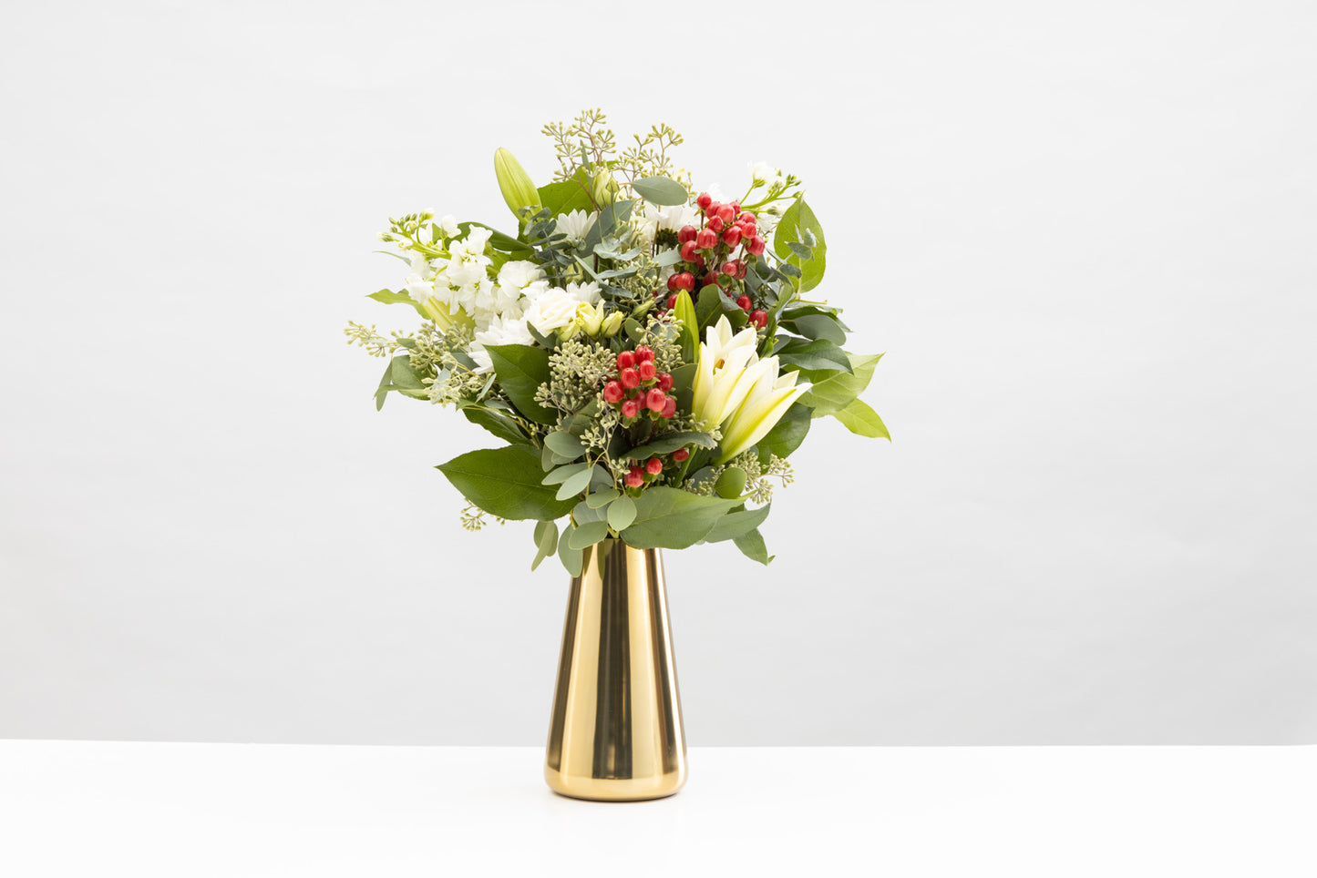 The Original Standard