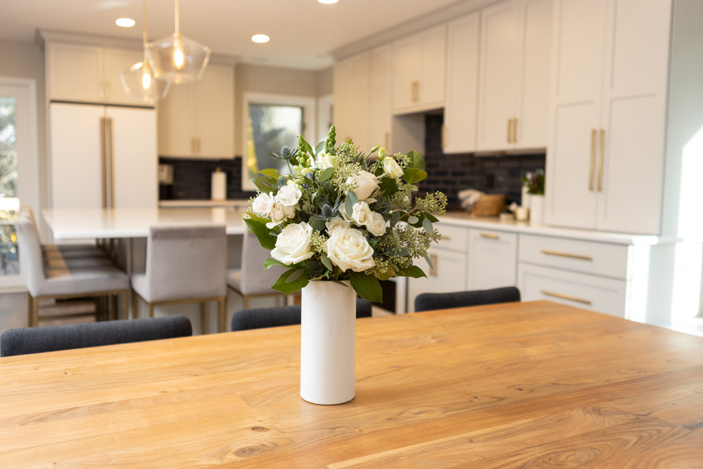 The Original Standard