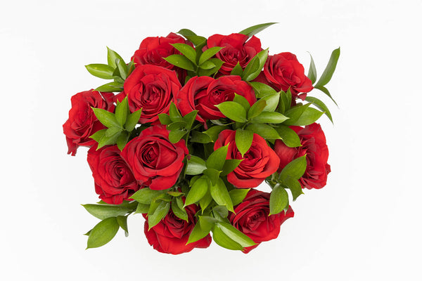 ❤️‍🔥 • • #soperfect #roses #redroses #classy #bouquet #ramosbuchones